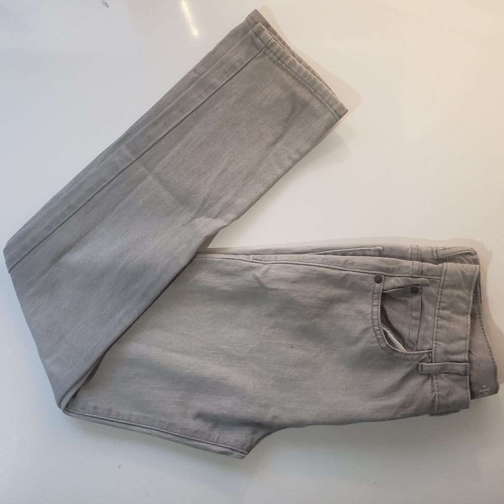 Denim jeans
